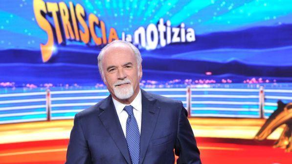Antonio Ricci: "La querela di Baglioni non è mai arrivata, mi spiace"