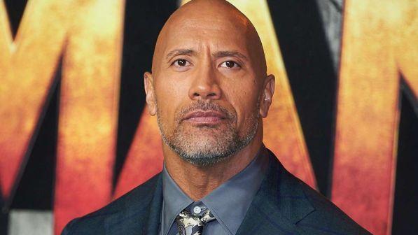 Dwayne Johnson: "Ho lottato contro la depressione e visto mia madre tentare il suicidio"