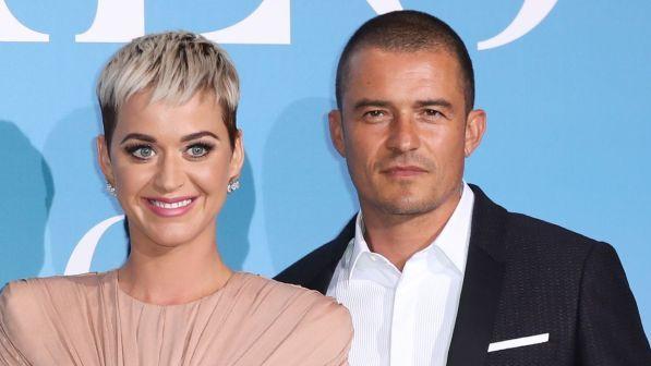 Katy Perry gelosa, "compra" all'asta (di beneficenza) Orlando Bloom