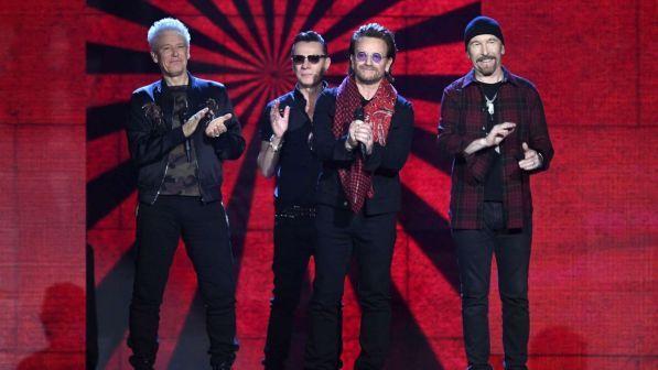 Dagli U2 a Ghali, da J-Ax a Baglioni: un autunno pieno di concerti