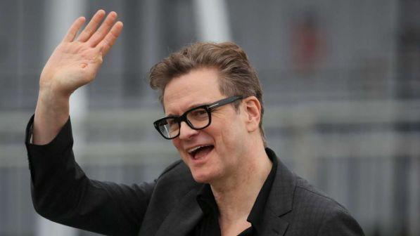 Scandalo molestie, Colin Firth: "Non lavorerò più con Woody Allen"