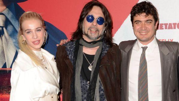 Francesco Sarcina: "Mia moglie Clizia mi ha tradito con Scamarcio"