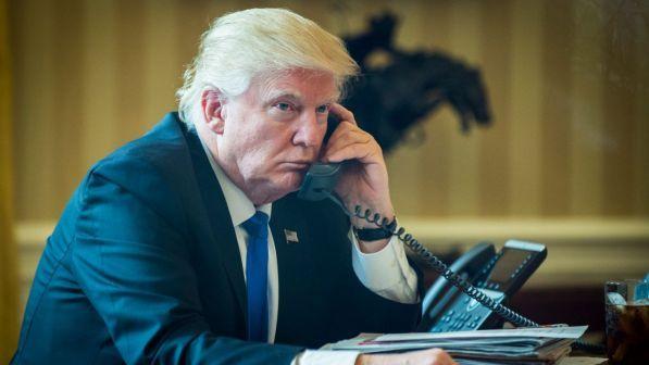 Brexit, telefonata Trump-Johnson: discusso di libero scambio Usa-Gb
