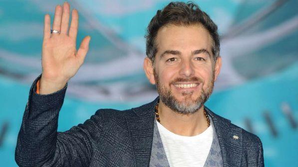 Daniele Bossari: "Quella volta in cui sono entrato in trance a Bali"