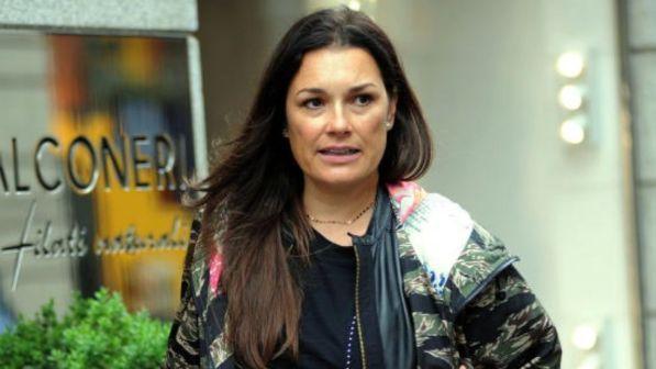 Alena Seredova confessa: "Per i miei figli non è bello vedere nel letto una donna che non è la mamma"