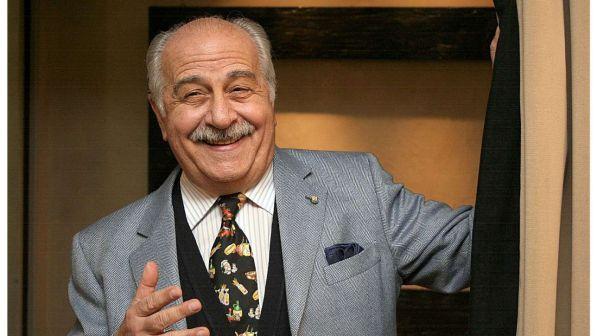 Teatro in lutto, è morto l'attore e regista Luigi De Filippo