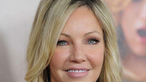 Heather Locklear, ancora guai: ricoverata in ospedale per overdose