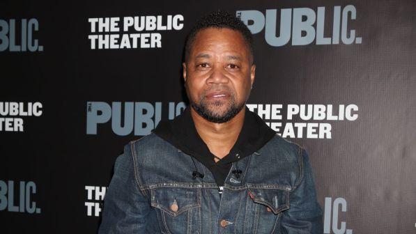 L'attore Cuba Gooding Jr. accusato di aver palpeggiato una donna