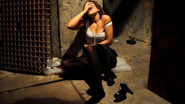 Como, arrestato 24enne con l'accusa di violenza sessuale