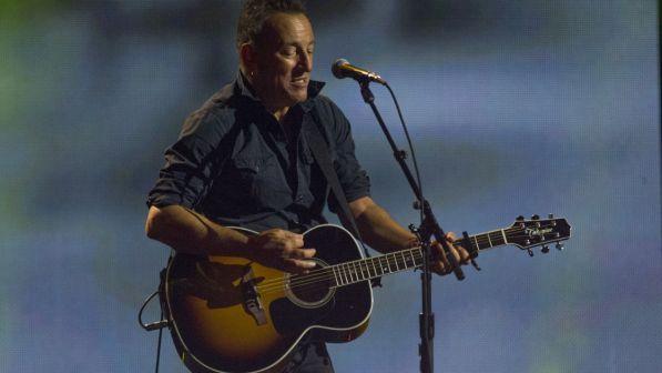 Bruce Springsteen torna con il singolo "Hello Sunshine" e annuncia l'uscita del disco