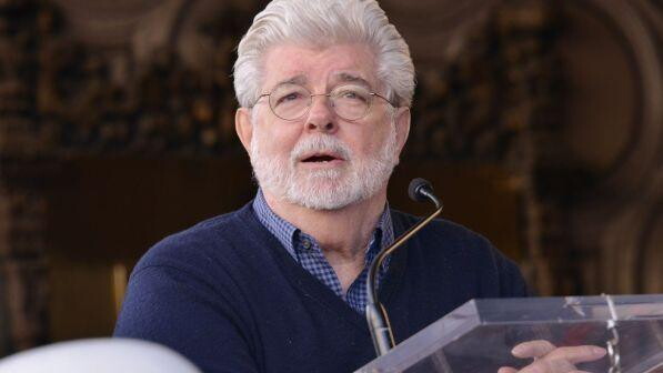 George Lucas confessa: "Jar Jar è il mio personaggio preferito di Star Wars"