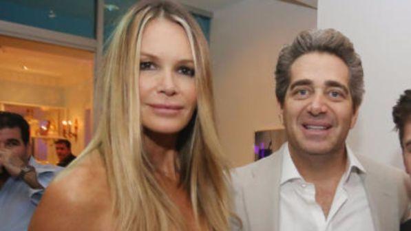 Elle Macpherson, matrimonio al capolinea con Jeff Soffer