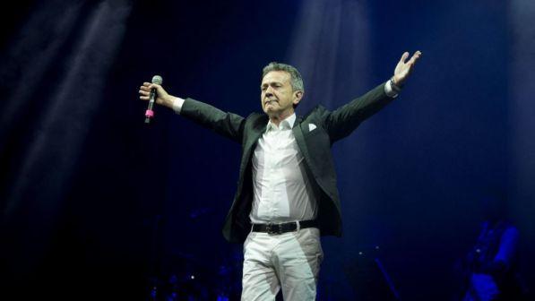 Pupo: "Torno a cantare e metto i puntini sulle 'i' su quello che sono oggi"