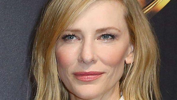 Molestie a Hollywood, anche Cate Blanchett accusa Harvey Weinstein