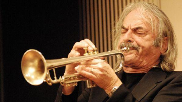 Enrico Rava, 80 anni in jazz