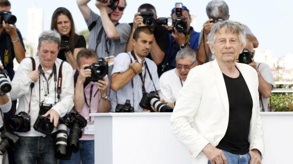 Roman Polanski contro il movimento #MeToo: "Isteria collettiva"