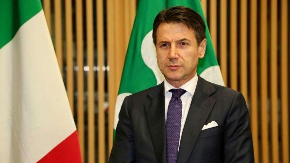 Manovra, Conte: reddito pro capite salirà di 1.621 euro fino al 2021