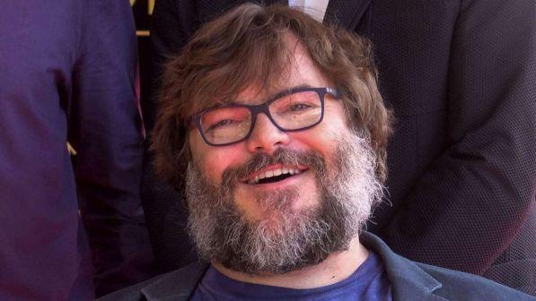 Passione videogiochi: Jack Black sbarca su YouTube