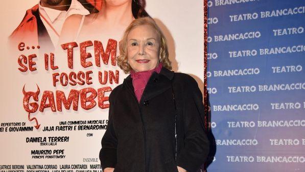 Addio a Iaia Fiastri, con le sue commedie ha segnato il teatro musicale italiano