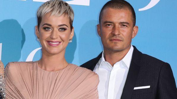 Katy Perry-Orlando Bloom, fonte rivela: "Sognano una luna di miele nudista"