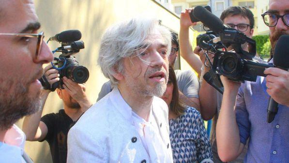 Morgan prova a ricomprare la sua casa e... denuncia il nuovo proprietario: "Vuole speculare!"