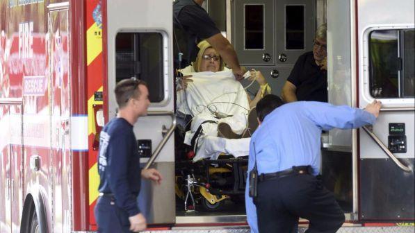 Chiuso lo scalo di Fort Lauderdale, ipotesi di un altro assalitore