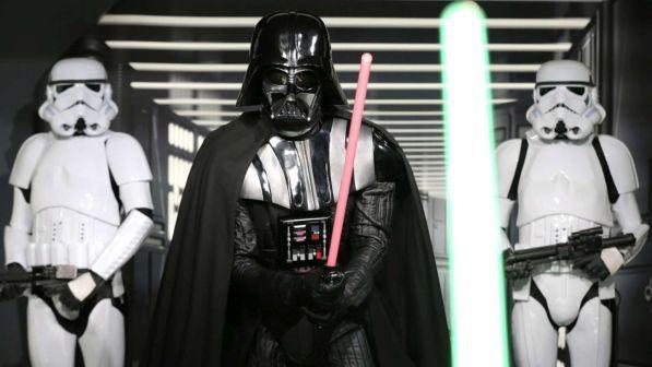 "Star Wars", dalle menti creative di "Game of Thrones" una nuova serie di film