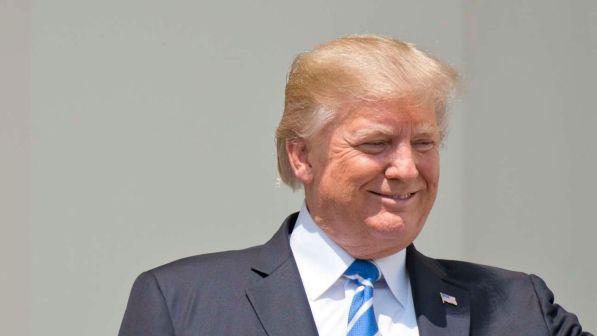 Trump su Nafta: accordi commerciali differenti con Canada e Messico