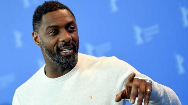 Idris Elba nuovo James Bond? L'attore smentisce ufficialmente i nuovi rumor