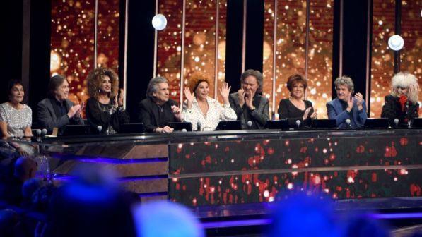 "Ora o mai più", trionfano le risse tra le vecchie glorie della musica