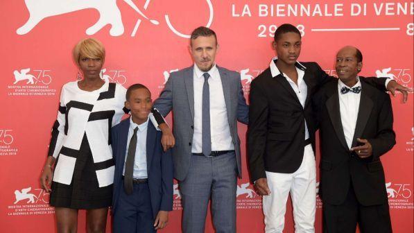 Venezia75, Minervini presenta il secondo film italiano in concorso