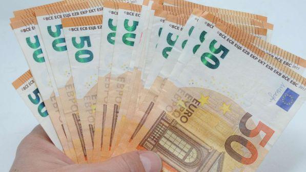 Bankitalia: debito pubblico ad aprile sale di 14,8 miliardi