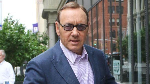 Processo per molestie: ragazzo ritira la denuncia nei confronti di Kevin Spacey