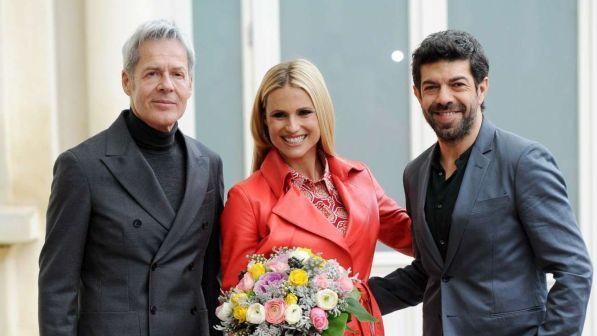 Sanremo 2018: nelle canzoni trionfano il tempo e la ricerca di qualità
