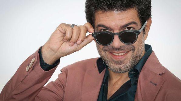 Pierfrancesco Favino festeggia 50 anni con due ruoli importanti