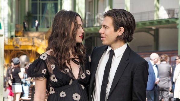 Keira Knightley è diventata mamma per la seconda volta