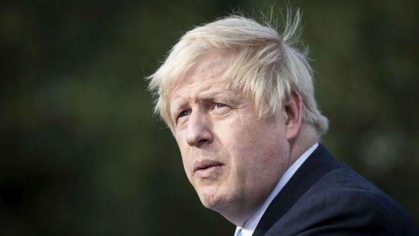 Brexit, Johnson invita Sassoli a Londra: "Troviamo accordo positivo"