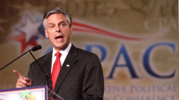 Usa, Trump nomina Jon Huntsman nuovo ambasciatore in Russia
