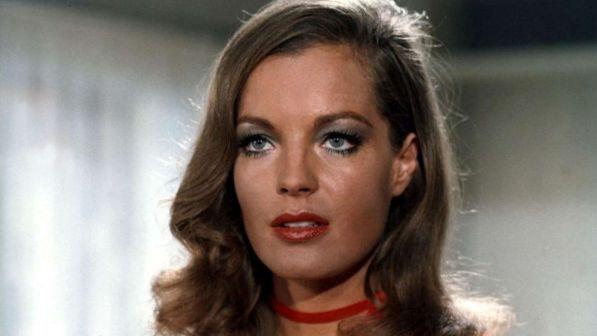 Romy Schneider ne era certa: "Mia madre fece sesso con Hitler"