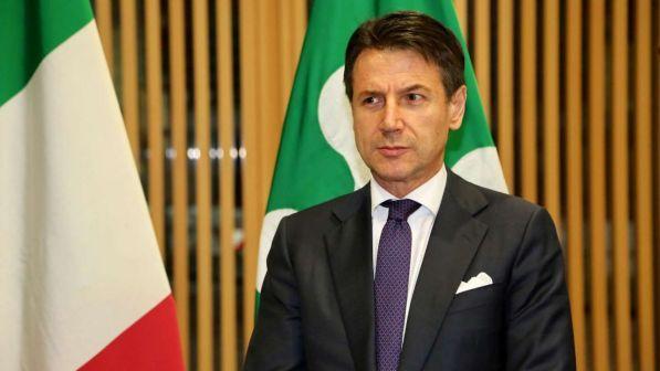 Protesta latte, Conte: "Il 21 febbraio ci sarà un tavolo di filiera"