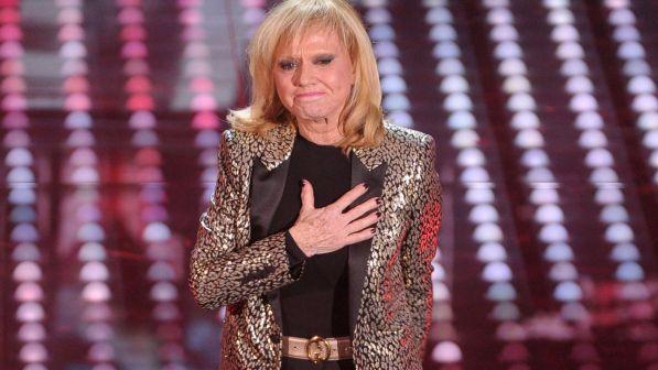 Rita Pavone contro i Pearl Jam sui migranti: "Fatevi gli affari vostri"