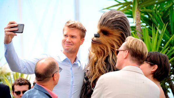 Cannes 2018 celebra "Solo", Ron Howard: "Ha lo spirito originale di Star Wars"