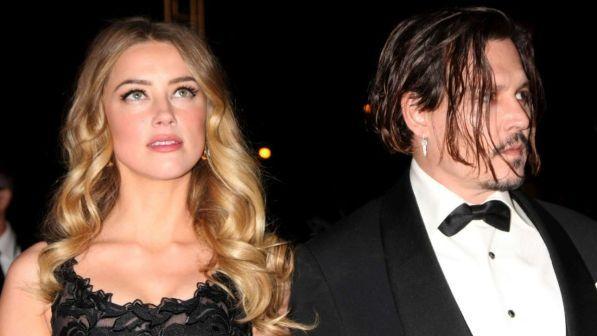 Johnny Depp: "Sono io la vera vittima di Amber, ecco le prove schiaccianti"