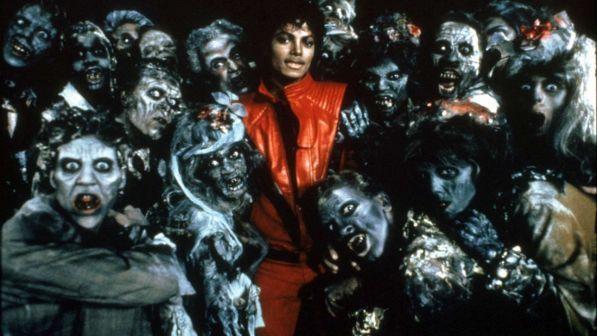 A dieci anni dalla morte di Jacko, il “chiodo” di Thriller parla italiano
