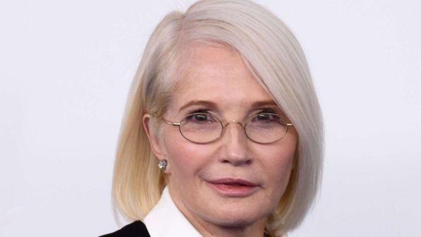 Ellen Barkin accusa Terry Gilliam: "Non rimanete mai sole con lui in ascensore"