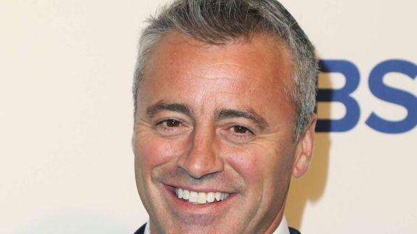 "Friends", Matt LeBlanc difende la serie dalle accuse di omofobia
