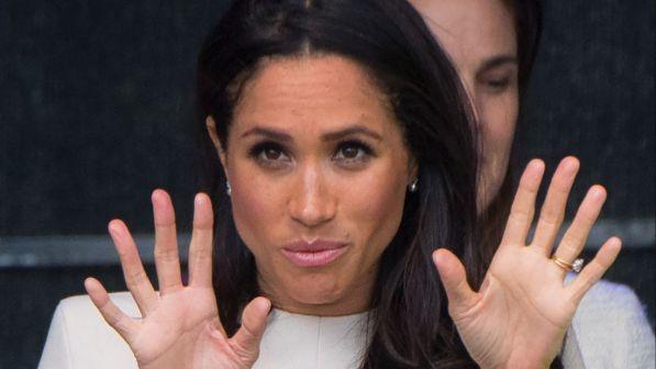 Il padre di Meghan Markle tende una mano alla figlia: appello per la riconciliazione