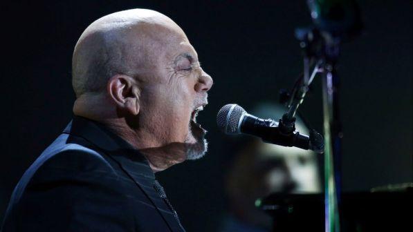 Billy Joel, compie 70 anni il "Piano man" per eccellenza