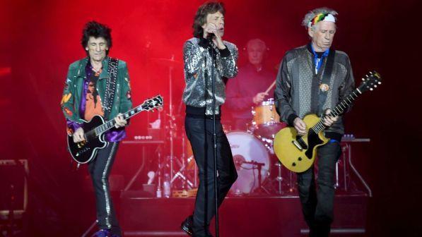 Mick Jagger non sta bene, posticipato tour dei Rolling Stones