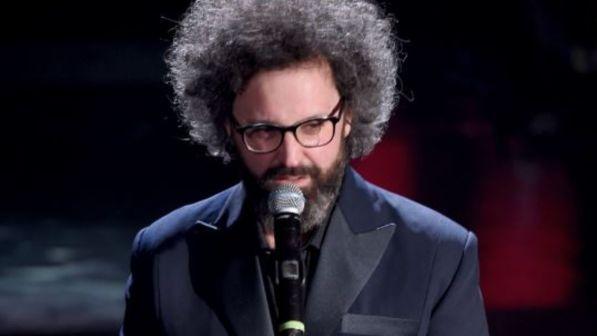 Simone Cristicchi: "La vita è una altalena, lancio messaggio di speranza"